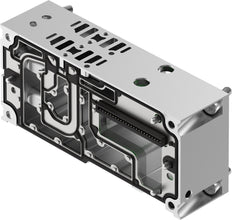 Festo Manifold Placa Base - 546215