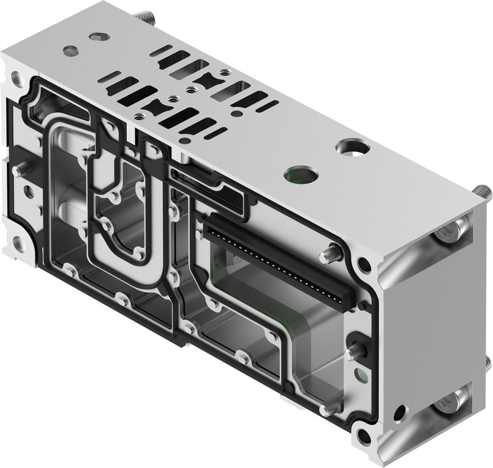 Festo Manifold Placa Base - 546214
