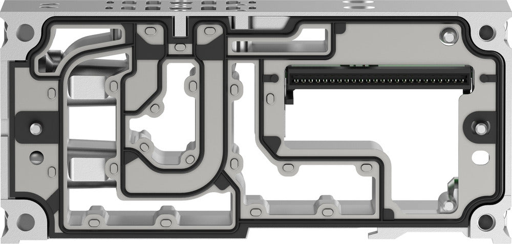Festo Manifold Placa Base - 546215