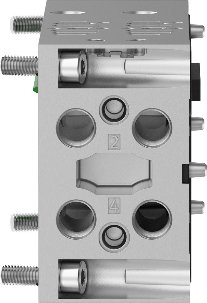 Festo Manifold Placa Base - 546216