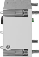Festo Manifold Placa Base - 546217