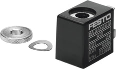 Bobina Solenoide Festo - 34410