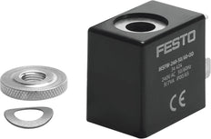 Bobina Solenoide Festo - 34415