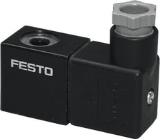 Bobina Solenoide Festo - 4534