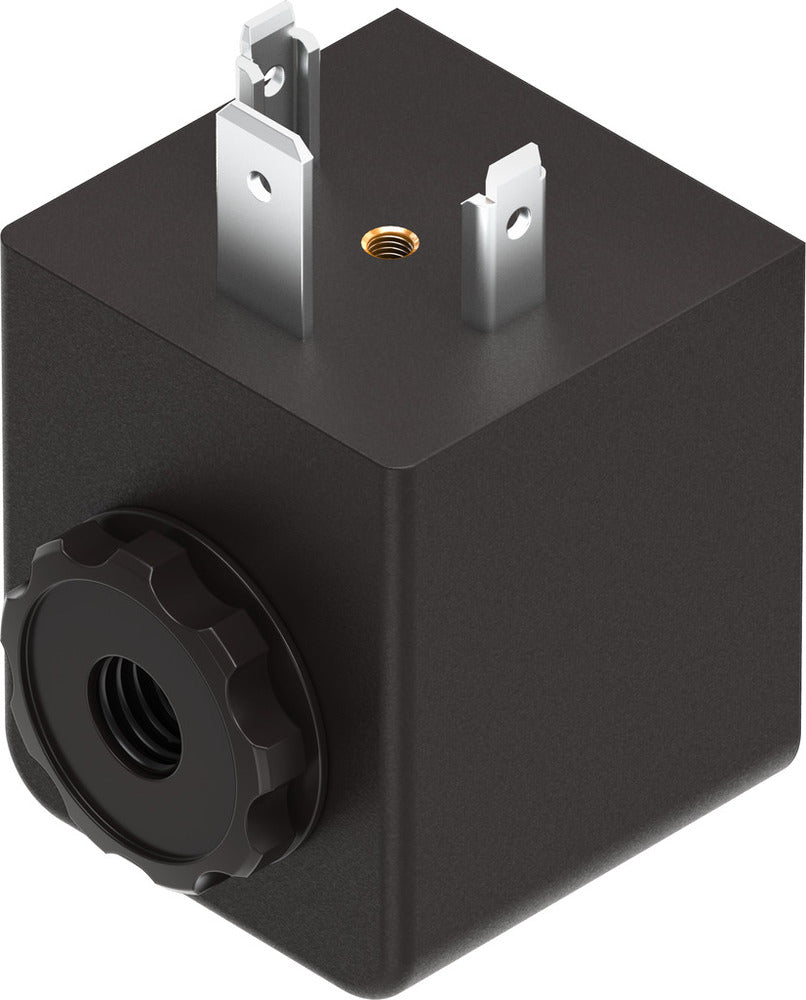 Bobina Solenoide Festo - 549903