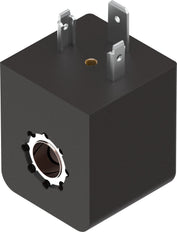 Bobina Solenoide Festo - 549903