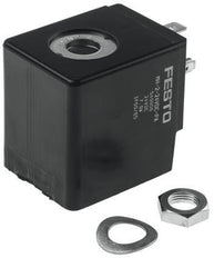 Bobina Solenoide Festo - 549908