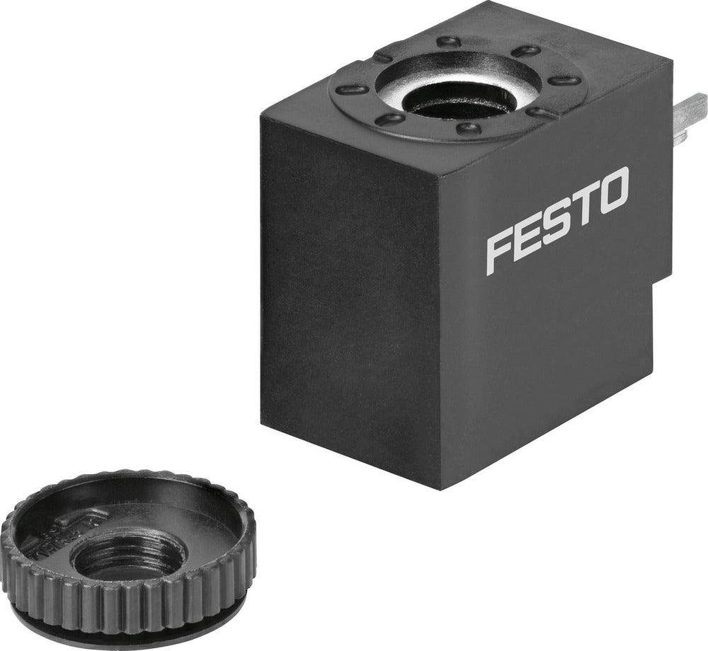 Bobina Solenoide Festo - 8030801