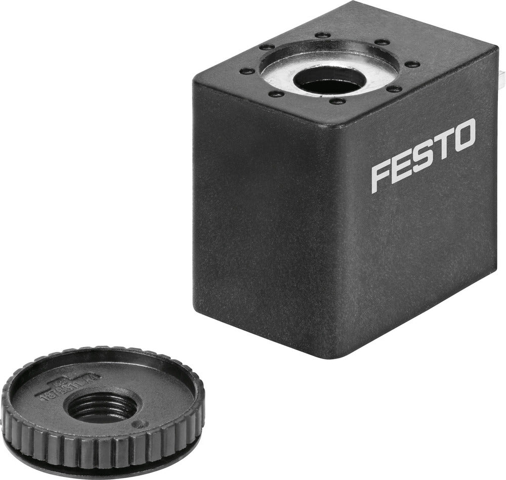 Bobina Solenoide Festo - 8030810