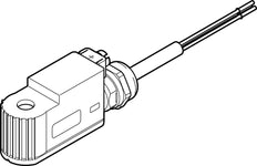 Bobina Solenoide Festo - 8059812