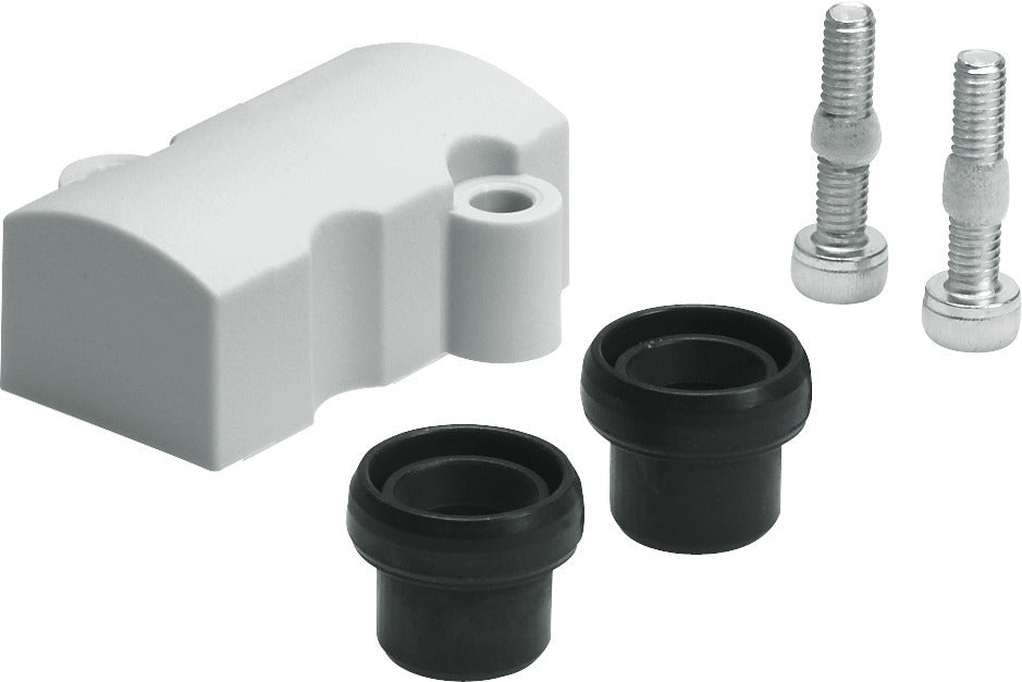 Festo Tapa Placa - 550580