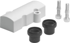 Festo Tapa Placa - 550582