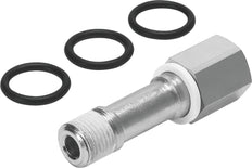 Tornillo Hueco Festo - 12634
