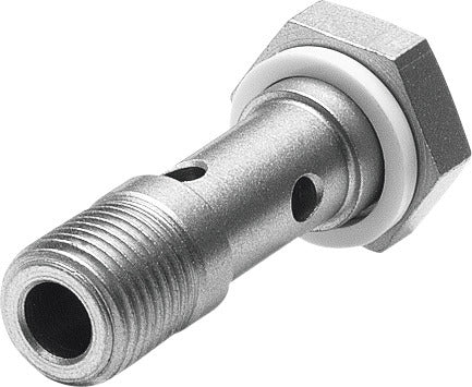 Tornillo Hueco Festo - 9986