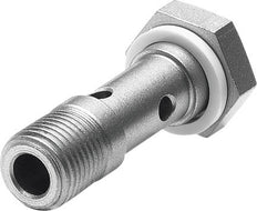 Tornillo Hueco Festo - 9986