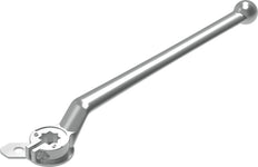 Palanca Manual Festo - 4895386