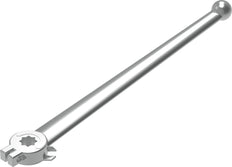 Palanca Manual Festo - 4895982