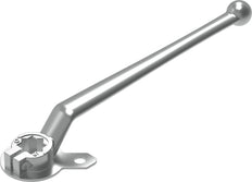 Palanca Manual Festo - 4895986