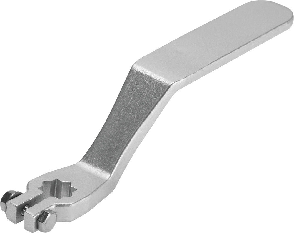 Palanca Manual Festo - 542702