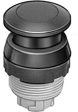 Botón Pulsador Hongo Festo, Con Enclavamiento - 9298