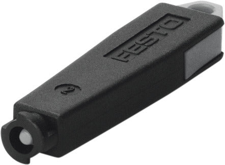Festo Accionamiento Manual Auxiliar - 1662543