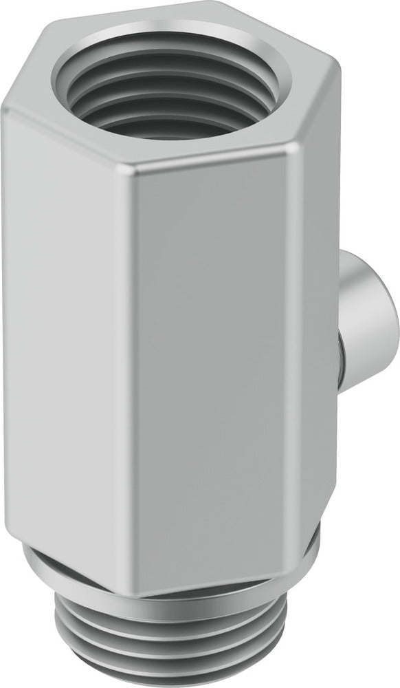 Festo Accionamiento Manual Auxiliar - 184585