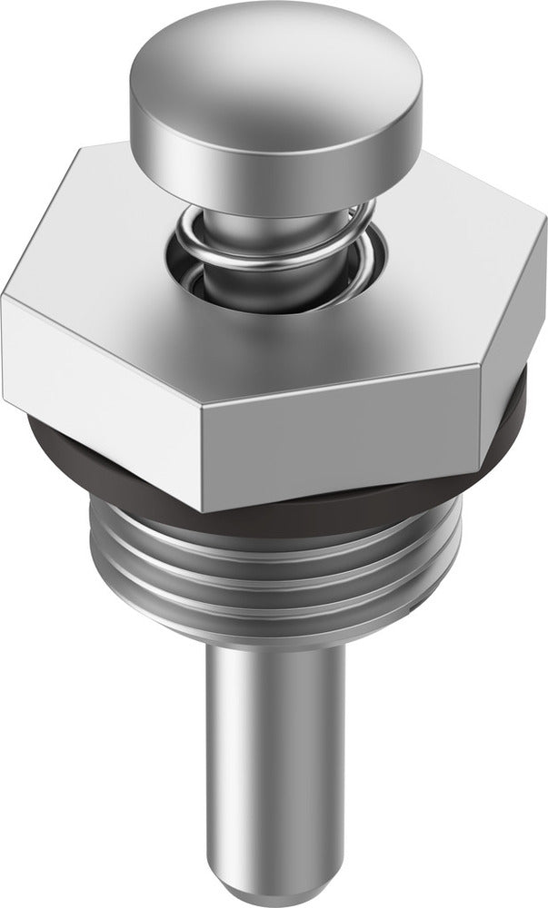 Festo Accionamiento Manual Auxiliar - 563402