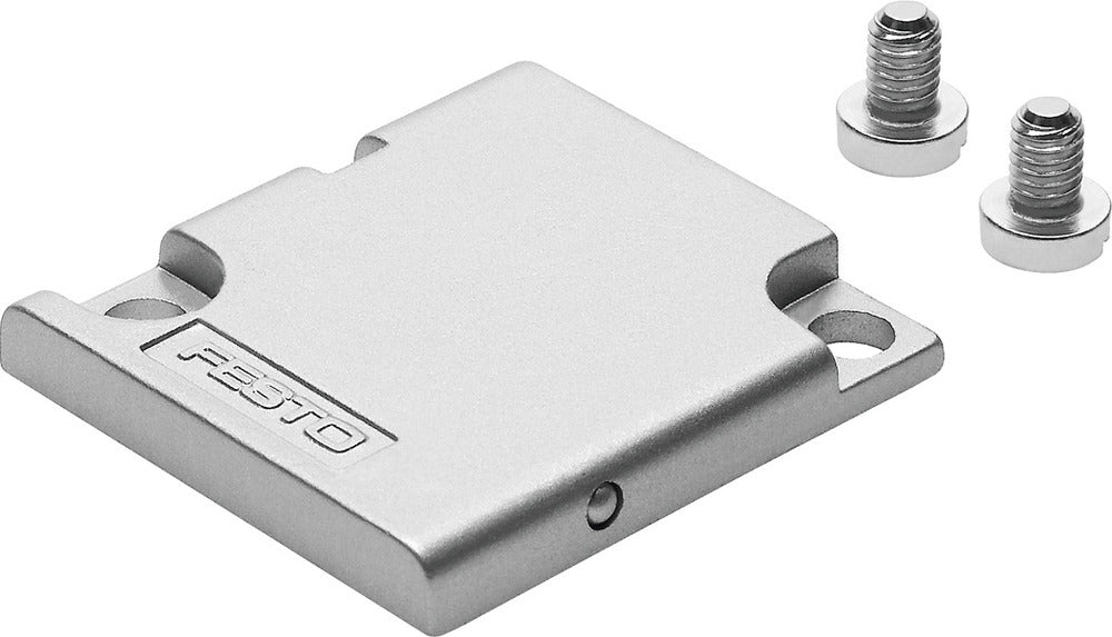 Festo Tapa Placa - 5855