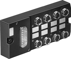 Festo Distribuidor De Enchufe Multi-Pin - 177669