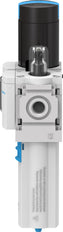 Festo Unidad De Mantenimiento G1/8'' 0.5-12bar 850l/min 40µm - 531133