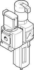 Festo Unidad De Mantenimiento G1/4'' 0.5-7bar 1150l/min 40µm - 8042668