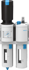 Festo Unidad De Mantenimiento G1/2'' 0.5-12bar 3700l/min 40µm - 530252