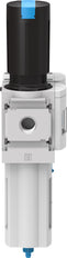 Festo Unidad De Mantenimiento G1/2'' 0.3-7bar 4800l/min 40µm - 530230