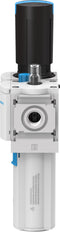 Festo Unidad De Mantenimiento G1/2'' 0.3-7bar 4800l/min 40µm - 530230