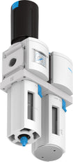 Festo Unidad De Mantenimiento G1/2'' 0.5-12bar 3700l/min 40µm - 530252