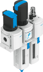 Festo Unidad De Mantenimiento G1/4'' 1-12bar 750l/min 40µm - 542296