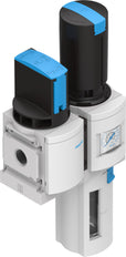 Festo Unidad De Mantenimiento G1/2'' 0.5-12bar 5100l/min 40µm - 8025355