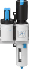 Festo Unidad De Mantenimiento G1/2'' 0.5-12bar 5100l/min 40µm - 8025355
