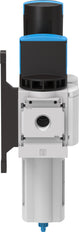 Festo Unidad De Mantenimiento G1/2'' 0.5-12bar 5100l/min 40µm - 8025355