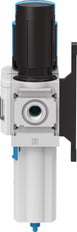 Festo Unidad De Mantenimiento G1/2'' 0.5-12bar 4800l/min 5µm - 542286