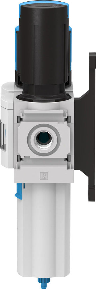 Festo Unidad De Mantenimiento G1/2'' 0.5-12bar 5100l/min 40µm - 8025355