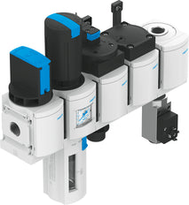 Festo Unidad De Mantenimiento G1/2'' 4-12bar 3000l/min 5µm - 542287
