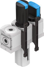 Festo Unidad De Mantenimiento G1/2'' 0.5-10bar 4500l/min 40µm - 8025357