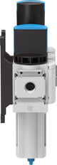 Festo Unidad De Mantenimiento G1/2'' 0.5-10bar 4500l/min 40µm - 8025357