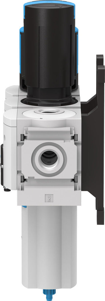Festo Unidad De Mantenimiento G1/2'' 0.5-10bar 4500l/min 40µm - 8025357
