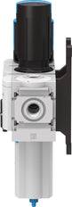 Festo Unidad De Mantenimiento G1/2'' 0.5-10bar 4500l/min 40µm - 8025357