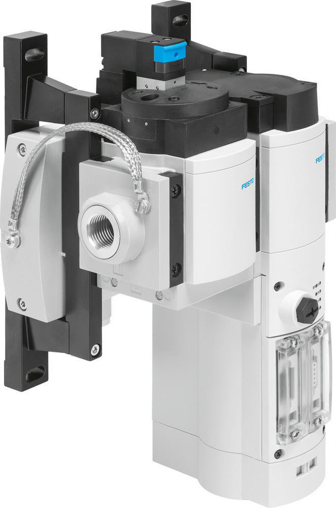 Festo Unidad De Mantenimiento G1/2'' 2.5-10bar 4500l/min - 2465321