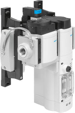 Festo Unidad De Mantenimiento G1/2'' 2.5-10bar 4500l/min - 2465321