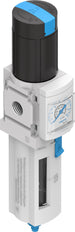Festo Filtro Regulador G1/8'' 0.5-12bar 900l/min 40µm - 529172