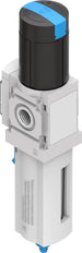 Festo Filtro Regulador G1/4'' 0.5-12bar 1500l/min 40µm - 529156